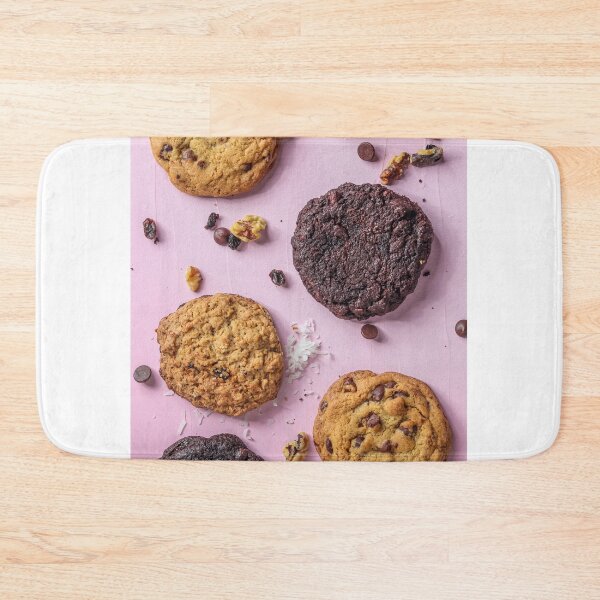 Item preview, Delicious Chocolate Chip Cookies designed and sold by newburyboutique.