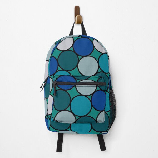 Item preview, Geometric Circle Clusters designed and sold by MarcSabuncu.