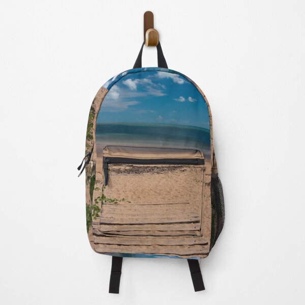 Item preview, Summer Beach Days Blue Sky and Sea designed and sold by Photoluminous.