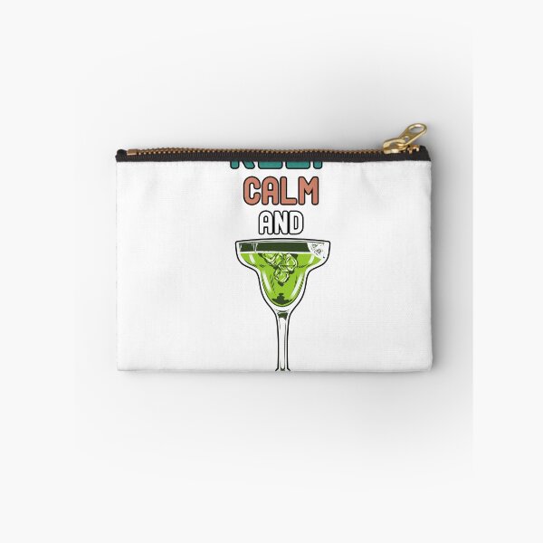 Item preview, Keep Calm and Drink Appletini designed and sold by AbOussama.