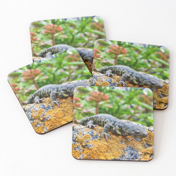 Item preview, Tiger Salamander designed and sold by colorfulbundles.
