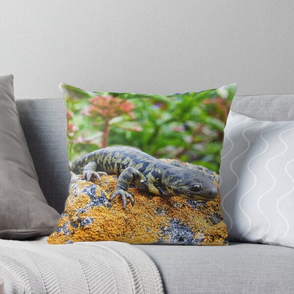 Item preview, Tiger Salamander designed and sold by colorfulbundles.