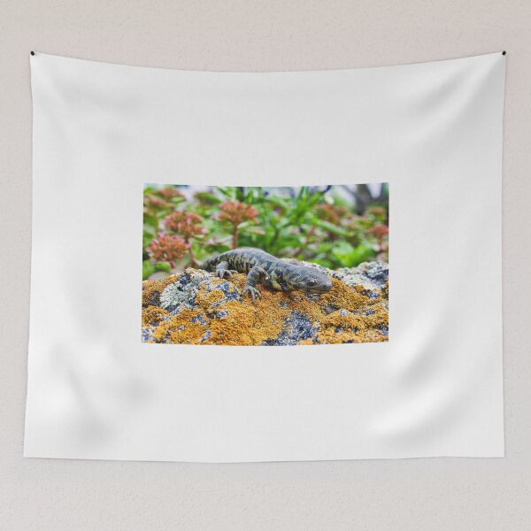 Item preview, Tiger Salamander designed and sold by colorfulbundles.