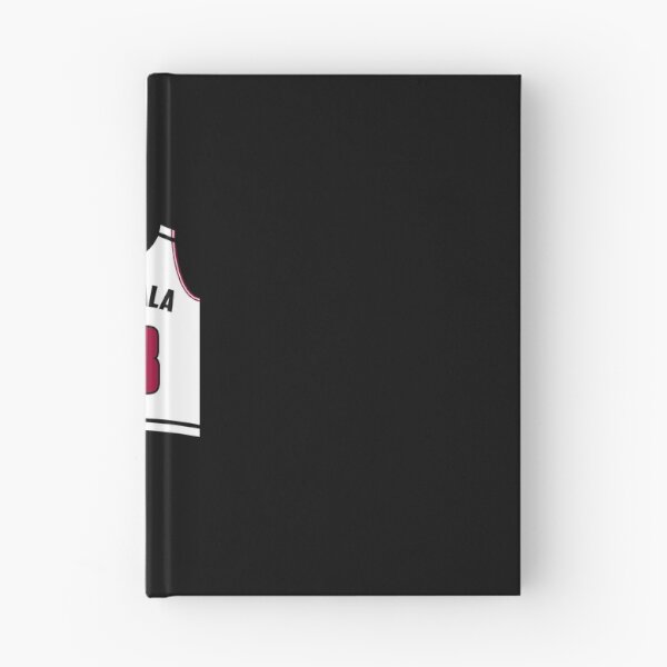 Item preview, Andre Iguodala - Heat Jersey designed and sold by GammaGraphics.
