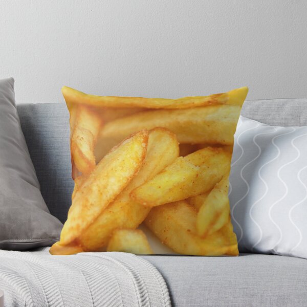 Artikelvorschau, Pommes entworfen und verkauft von tada-leipzig.