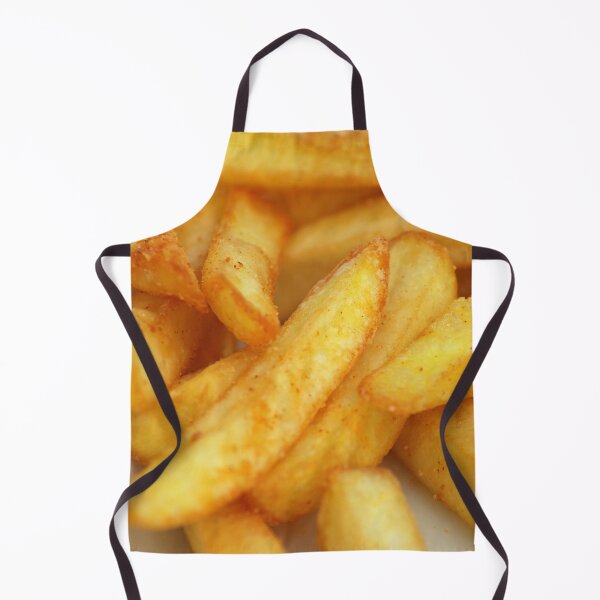 Artikelvorschau, Pommes entworfen und verkauft von tada-leipzig.