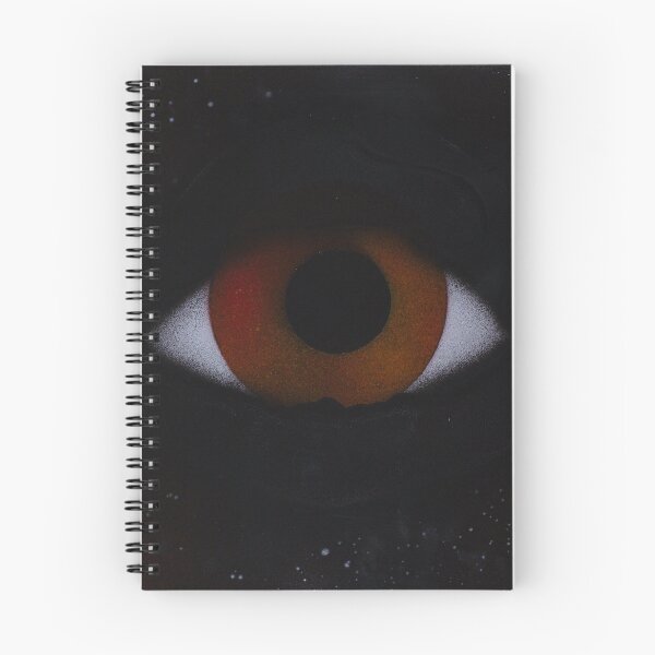 Item preview, The Red Eye of... Something designed and sold by ChameleonFoot.