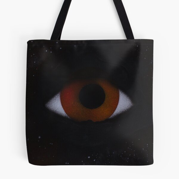 Item preview, The Red Eye of... Something designed and sold by ChameleonFoot.