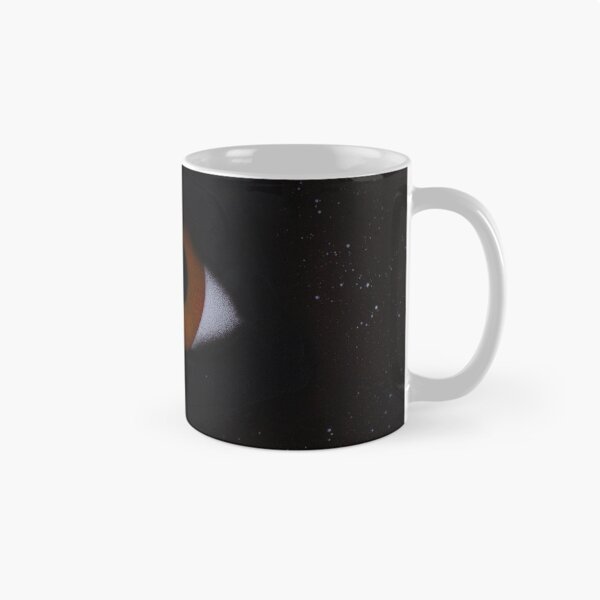Item preview, The Red Eye of... Something designed and sold by ChameleonFoot.