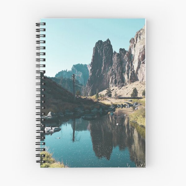 Item preview, smith rock state park designed and sold by LifeAsGeneration Z.