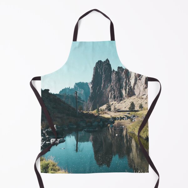 Item preview, smith rock state park designed and sold by LifeAsGeneration Z.