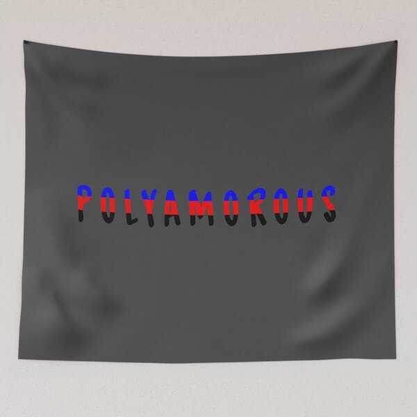 Item preview, Polyamorous  designed and sold by tasha0louise.