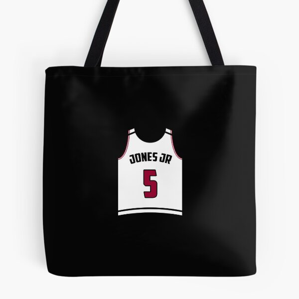 Item preview, Derrick Jones Jr - Heat Jersey designed and sold by GammaGraphics.