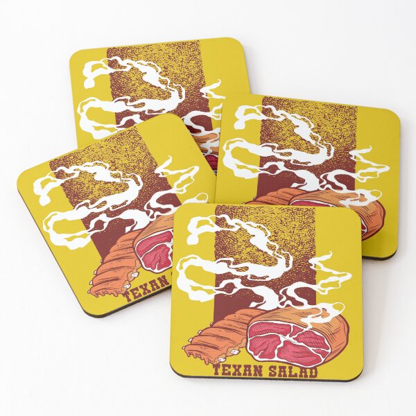 Item preview, Texan Salad designed and sold by girlsgetgadgets.
