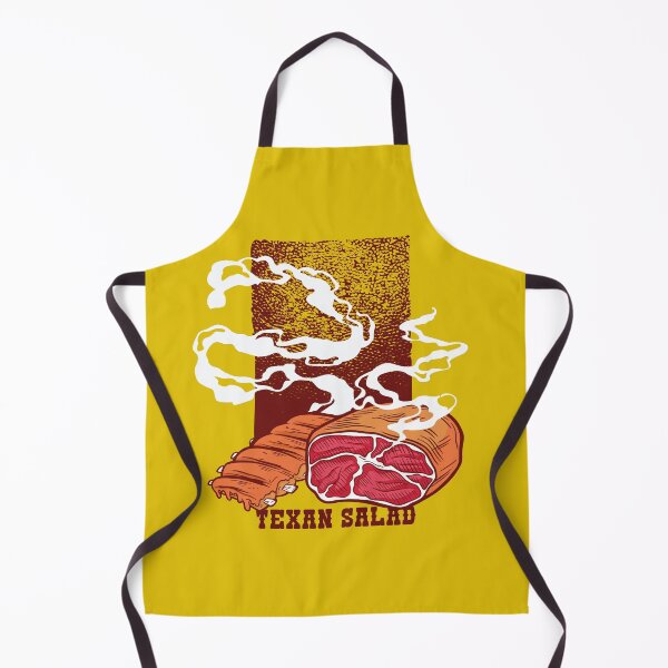Item preview, Texan Salad designed and sold by girlsgetgadgets.