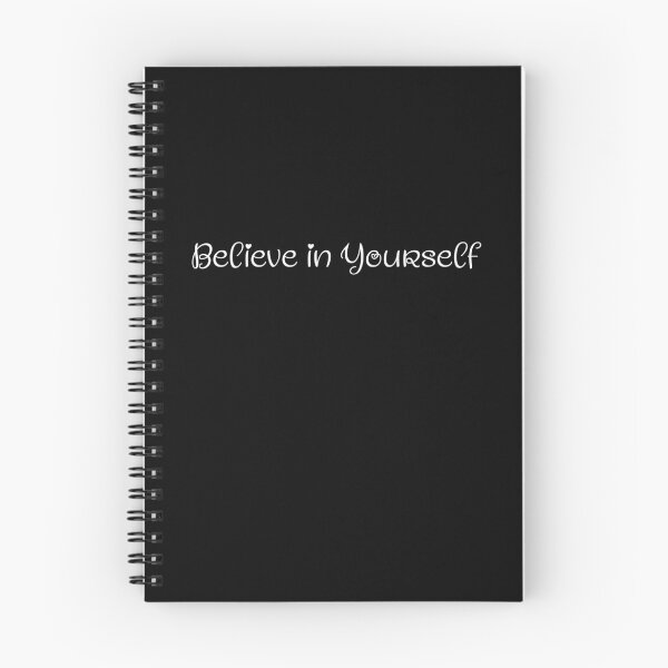 Item preview, Believe in Yourself designed and sold by f2error.