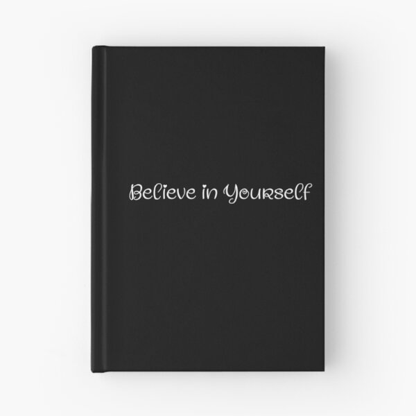 Item preview, Believe in Yourself designed and sold by f2error.