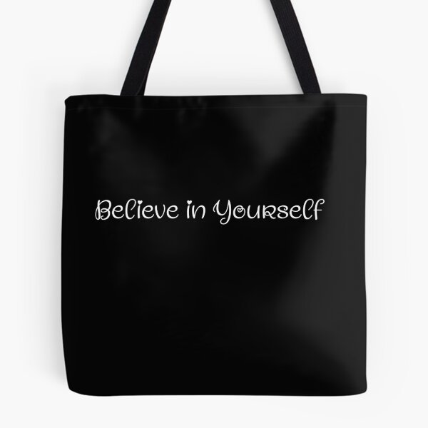Item preview, Believe in Yourself designed and sold by f2error.