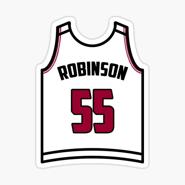 Duncan Robinson – Miami HEAT Store