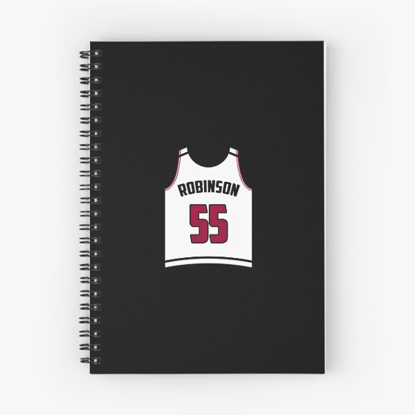 Item preview, Duncan Robinson - Heat Jersey designed and sold by GammaGraphics.