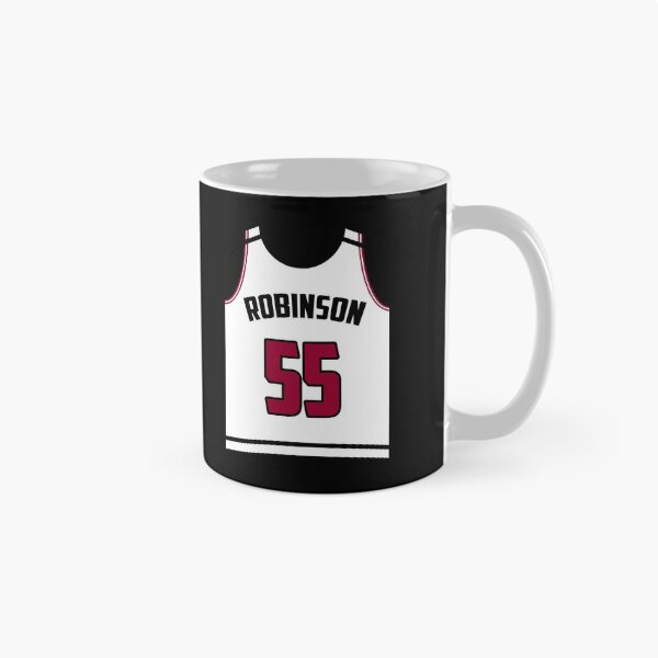 Item preview, Duncan Robinson - Heat Jersey designed and sold by GammaGraphics.