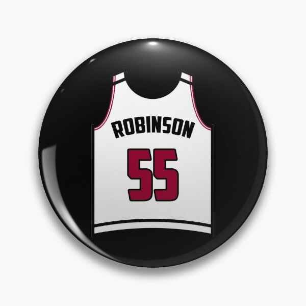 Item preview, Duncan Robinson - Heat Jersey designed and sold by GammaGraphics.