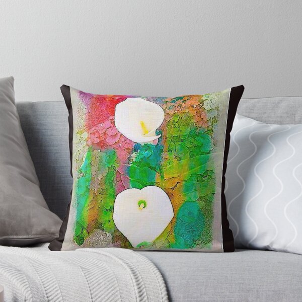 Artikelvorschau, Blumenliebe entworfen und verkauft von Liz Bajo Designs.