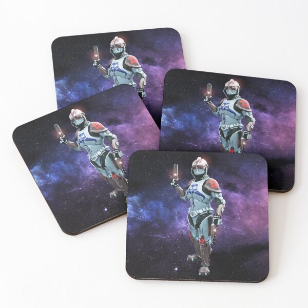 Item preview, Galactic Hunter Killer designed and sold by MSBgraphics.