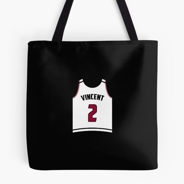 Item preview, Gabe Vincent - Heat Jersey designed and sold by GammaGraphics.