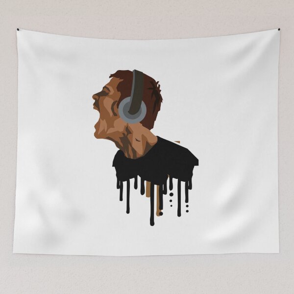 Item preview, Music Man Essential designed and sold by aimed2.