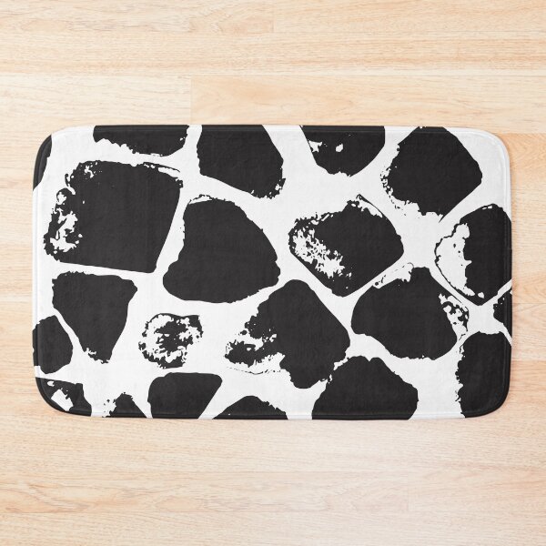 Item preview, abstract black and white designed and sold by kim tang.
