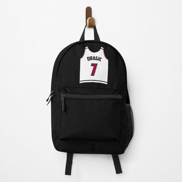 Item preview, Goran Dragic - Heat Jersey designed and sold by GammaGraphics.