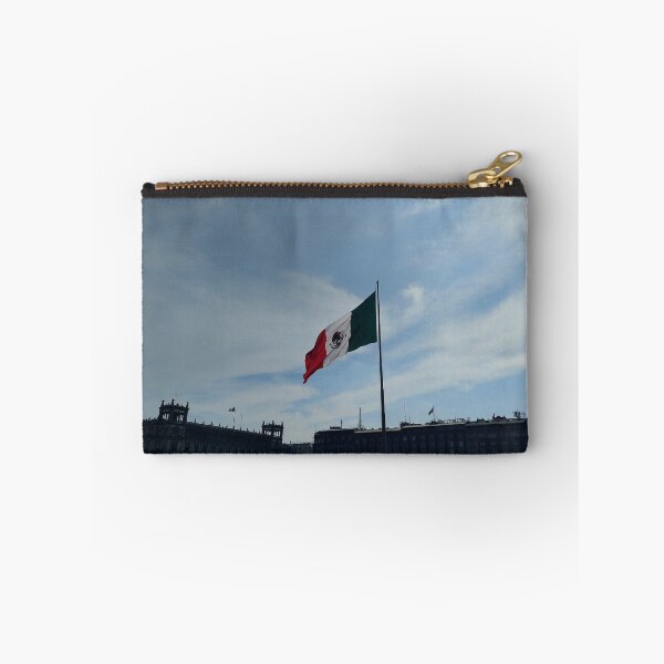 Item preview, Zócalo Magnifico designed and sold by madagan11.