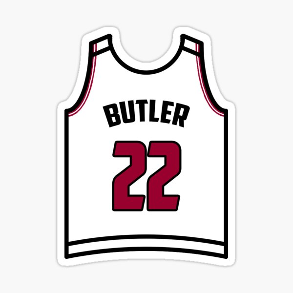 Aliexpress DIY Custom Basketball Jersey Name Number Jimmy Butler T Shirts We Have Your Favorite Name Pattern