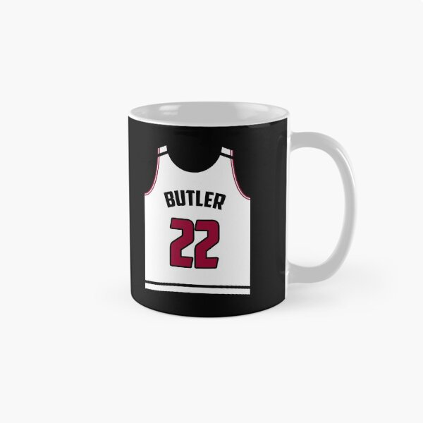 Item preview, Jimmy Butler - Heat Jersey designed and sold by GammaGraphics.