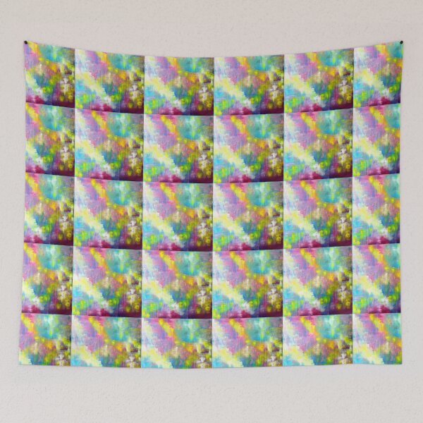Item preview, Emchanting - Abstract designed and sold by Krusty.