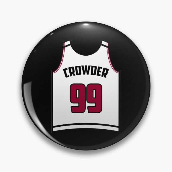 Item preview, Jae Crowder - Heat Jersey designed and sold by GammaGraphics.