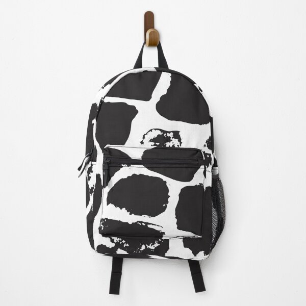 Item preview, abstract black and white designed and sold by kim tang.
