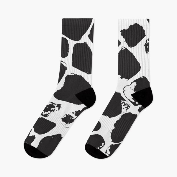 Item preview, abstract black and white designed and sold by kim tang.