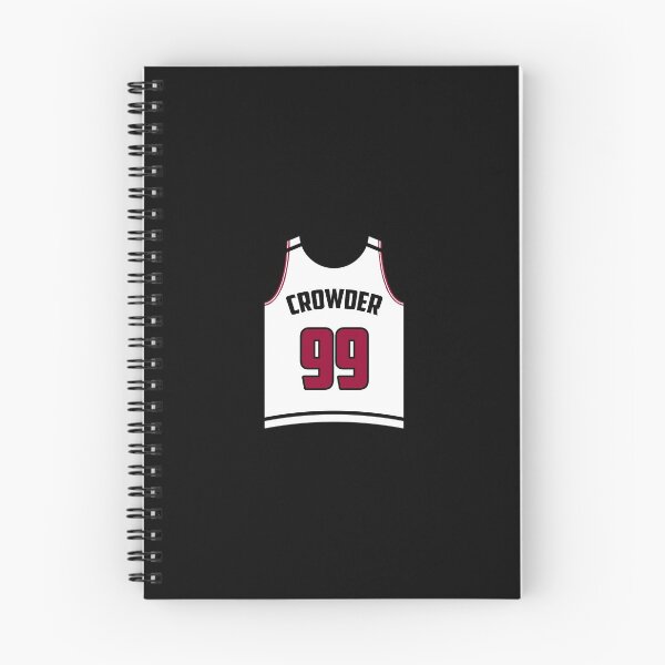 Item preview, Jae Crowder - Heat Jersey designed and sold by GammaGraphics.