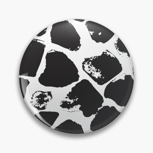 Item preview, abstract black and white designed and sold by kim tang.