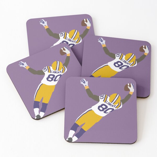 Item preview, Circus Catch by Jarvis Landry designed and sold by SLAG-Creative.