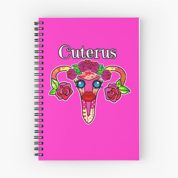 Item preview,  Cuterus Kawaii Uterus  designed and sold by artbyomega.