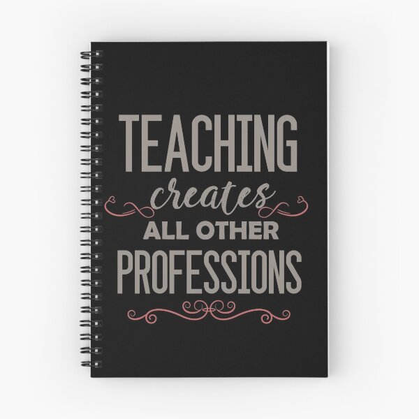 Item preview, Teacher quotes designed and sold by della95.
