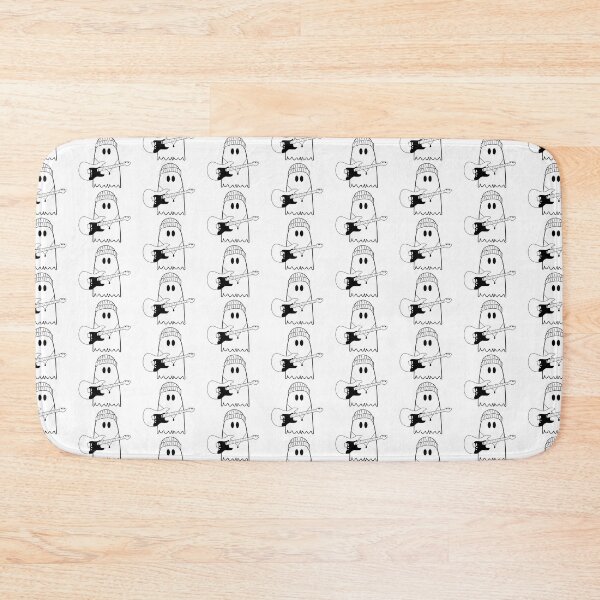 Item preview, Luke the Phantom (BW) designed and sold by laurynmadere.