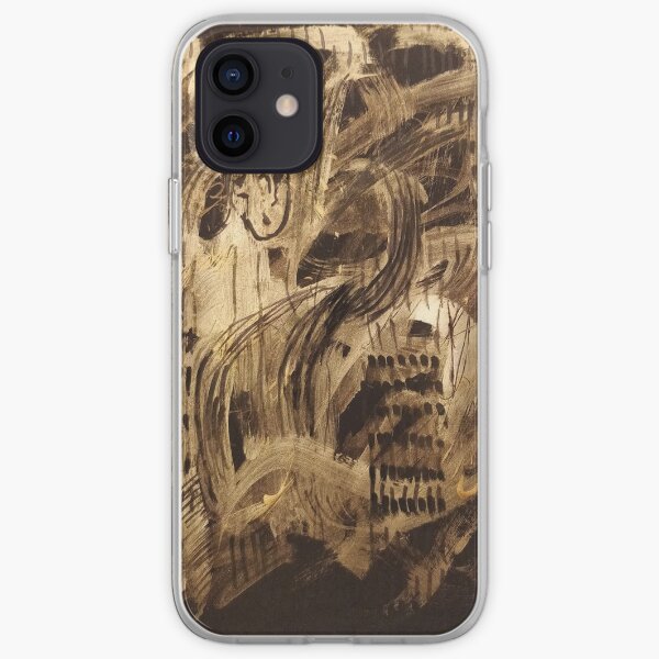 Velocity iPhone Soft Case