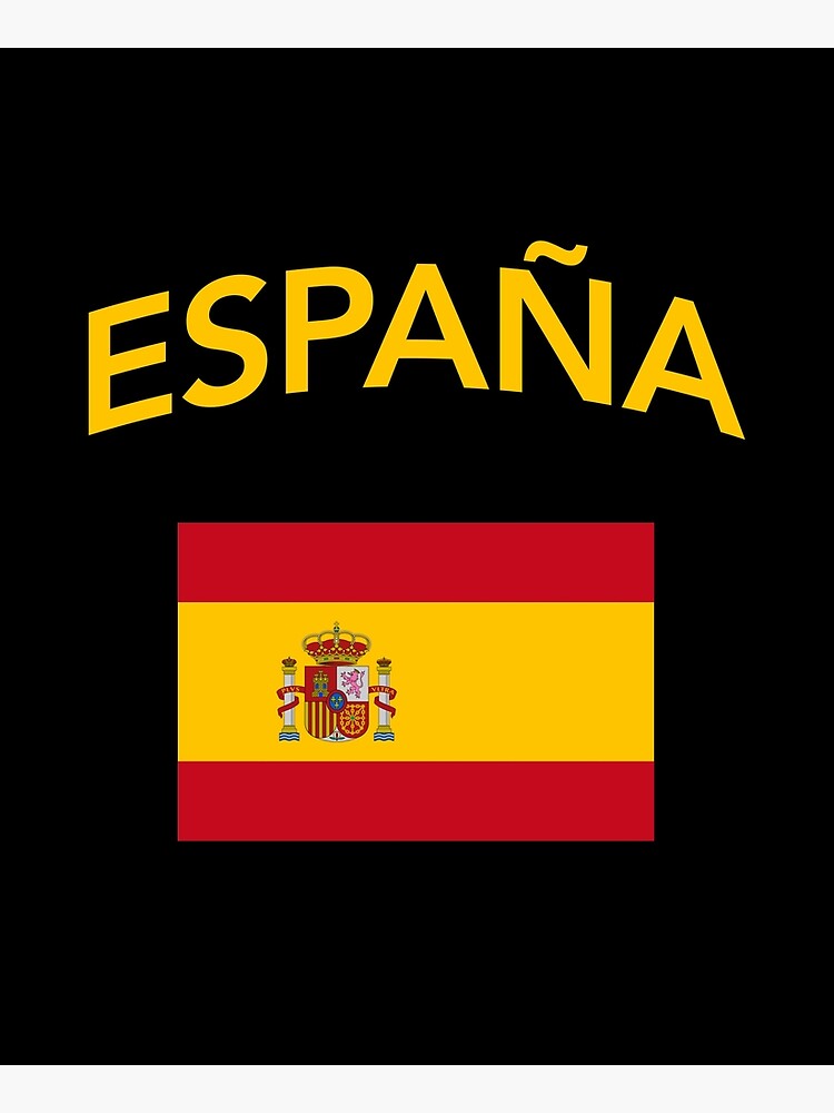 Schürze for Sale mit Spanien Spanische Flagge von vladocar