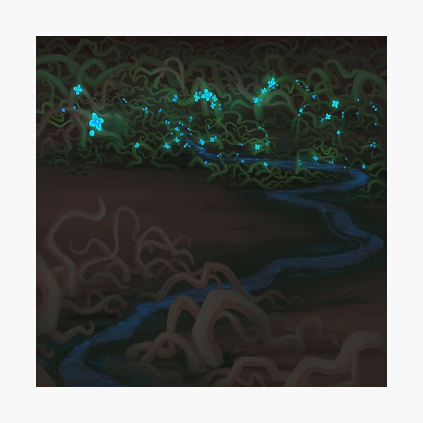 Item preview, The Source of Dreams designed and sold by Meg James.