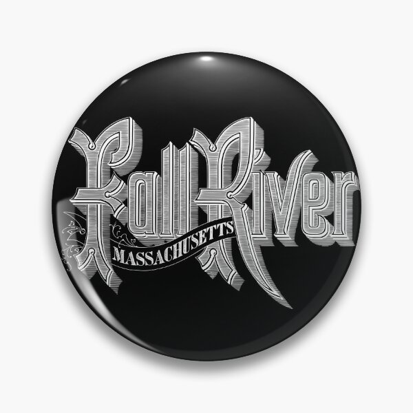 Item preview, Vintage Fall River, MA designed and sold by DonDota.