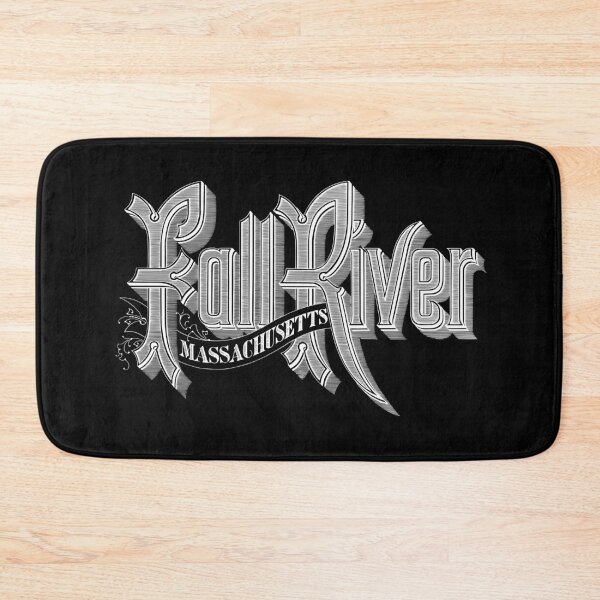 Item preview, Vintage Fall River, MA designed and sold by DonDota.